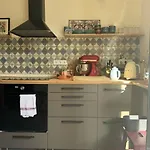 Suedfrankreich Bei Berlin Дом отдыха Вердер