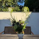 Suedfrankreich Bei Berlin 度假居 *
