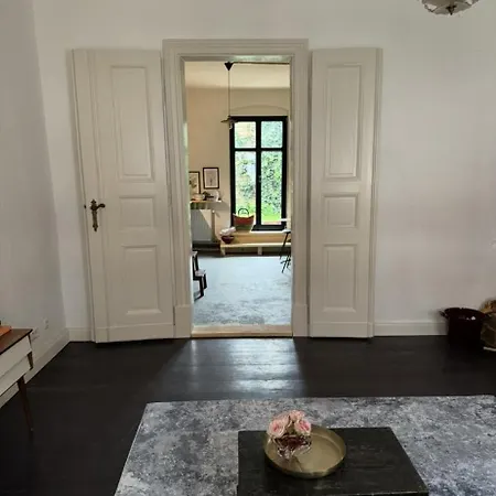 Prázdninový dům Suedfrankreich Bei Berlin