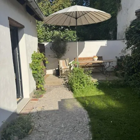 Vakantiehuis Suedfrankreich Bei Berlin