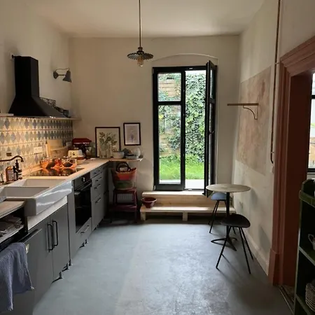 Suedfrankreich Bei Berlin Vakantiehuis Werder (Havel)