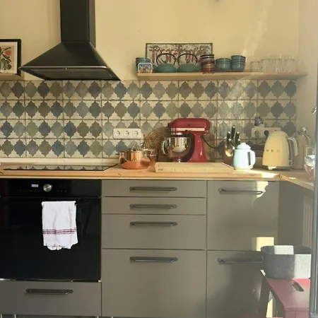 Suedfrankreich Bei Berlin Casa de Férias Werder (Havel)