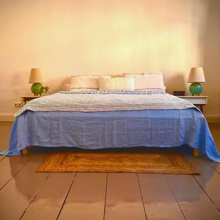 Suedfrankreich Bei Berlin Prázdninový dům