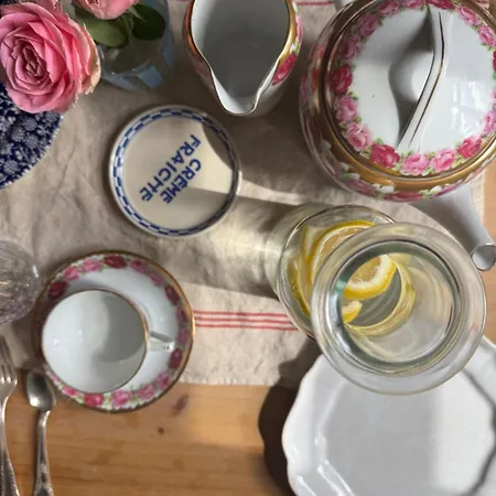 Suedfrankreich Bei Berlin Werder (Havel)