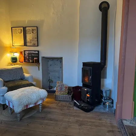 Suedfrankreich Bei Berlin Prázdninový dům *