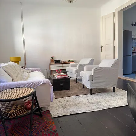 Suedfrankreich Bei Berlin Casa de Férias *