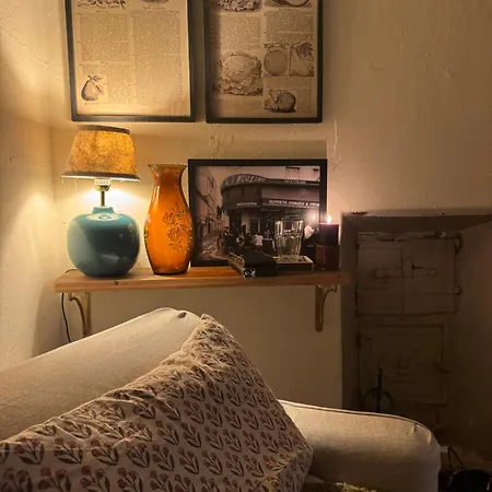 Casa de Férias Suedfrankreich Bei Berlin Werder (Havel)