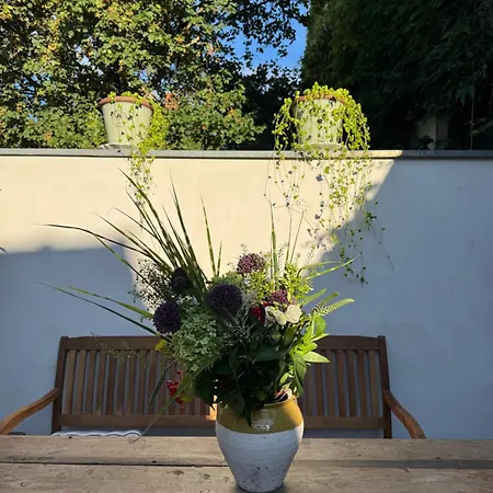 Suedfrankreich Bei Berlin Prázdninový dům *