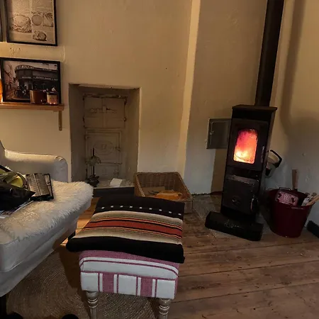 Suedfrankreich Bei Berlin Prázdninový dům