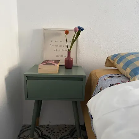 Casa de Férias Suedfrankreich Bei Berlin