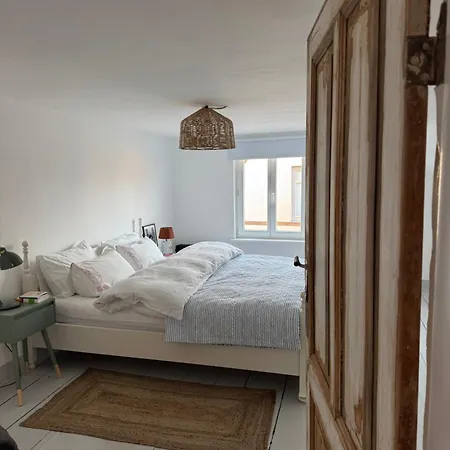 Suedfrankreich Bei Berlin * Werder (Havel)