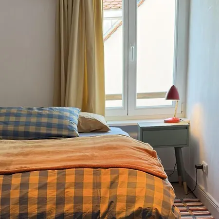 Casa de Férias Suedfrankreich Bei Berlin *