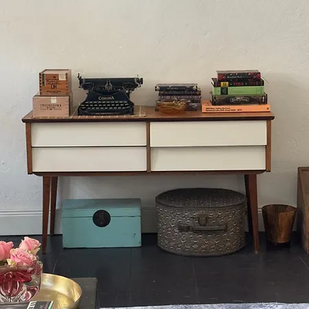 Suedfrankreich Bei Berlin בית נופש *