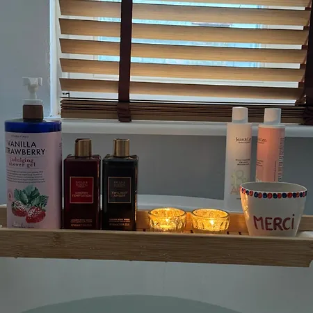 בית נופש Suedfrankreich Bei Berlin ורדר