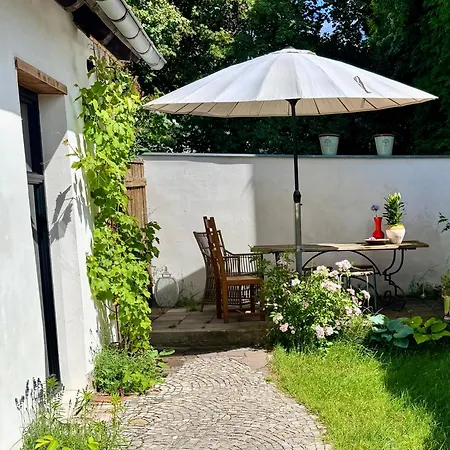 Vakantiehuis Suedfrankreich Bei Berlin