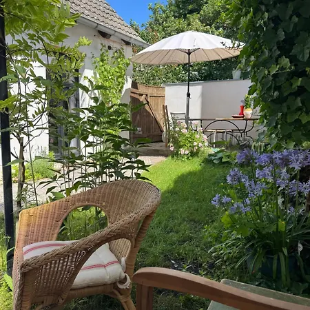 Suedfrankreich Bei Berlin Vakantiehuis Werder (Havel)