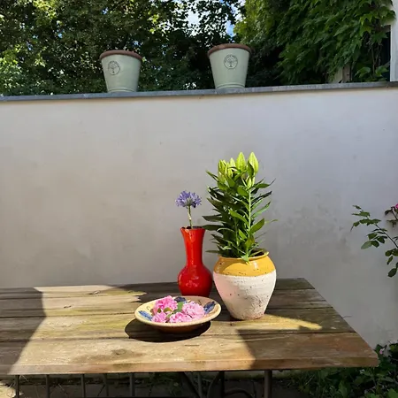 Vakantiehuis Suedfrankreich Bei Berlin Werder (Havel)