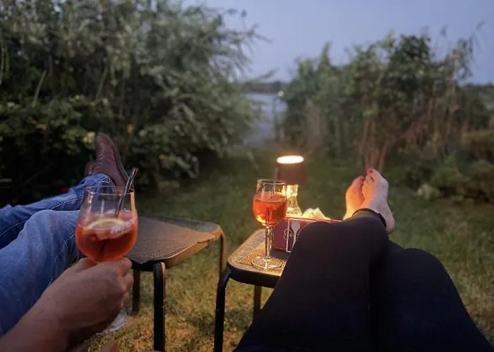 Suedfrankreich Bei Berlin *