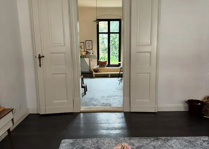 בית נופש Suedfrankreich Bei Berlin