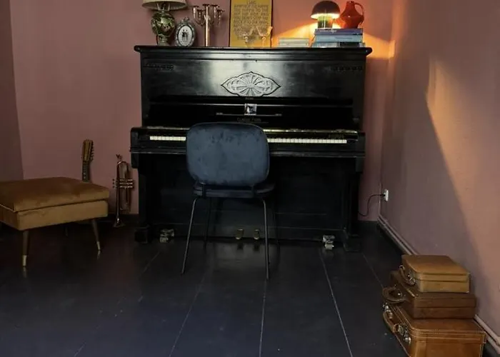 Suedfrankreich Bei Berlin * ורדר