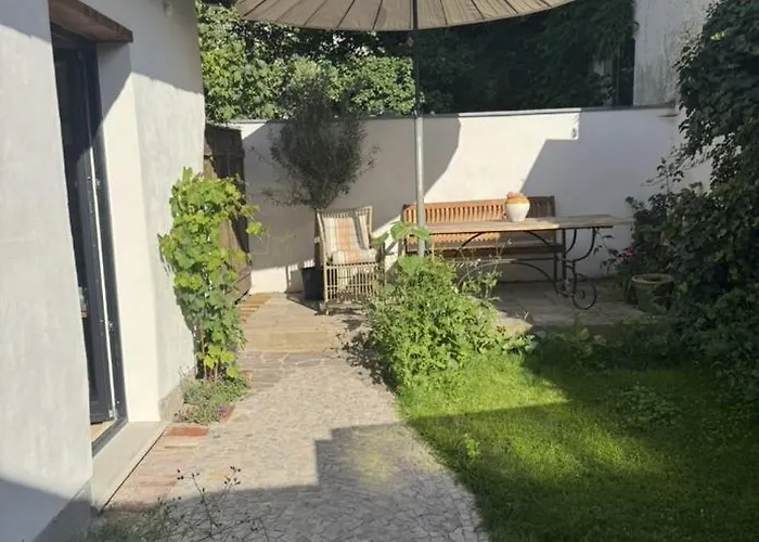 בית נופש Suedfrankreich Bei Berlin