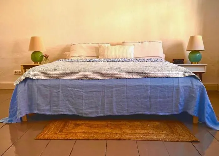 Suedfrankreich Bei Berlin בית נופש