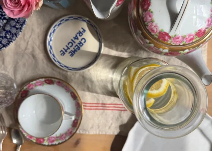 Suedfrankreich Bei Berlin ורדר