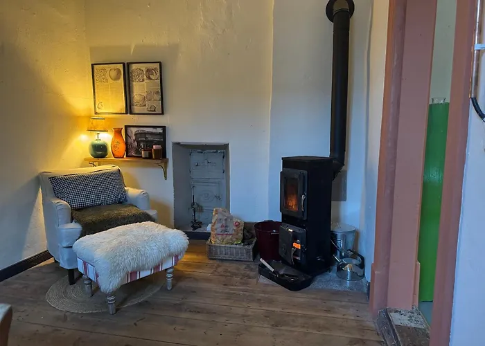 Suedfrankreich Bei Berlin Hébergement de vacances *