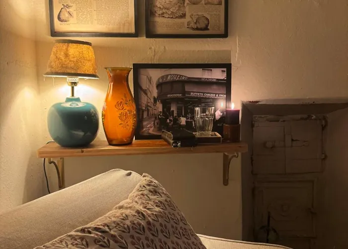 Hébergement de vacances Suedfrankreich Bei Berlin Werder (Havel)