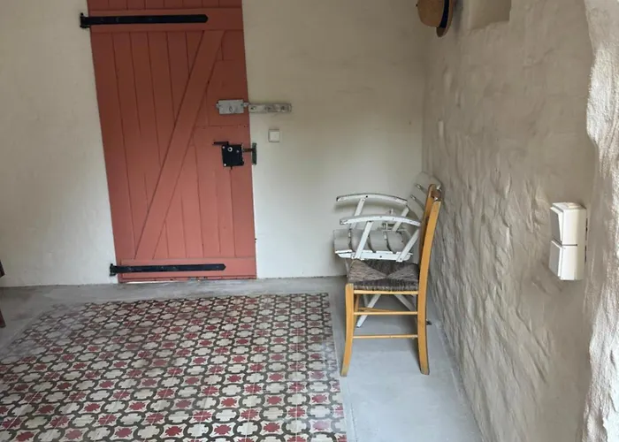 Suedfrankreich Bei Berlin * Werder (Havel)