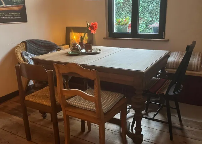 Hébergement de vacances Suedfrankreich Bei Berlin *