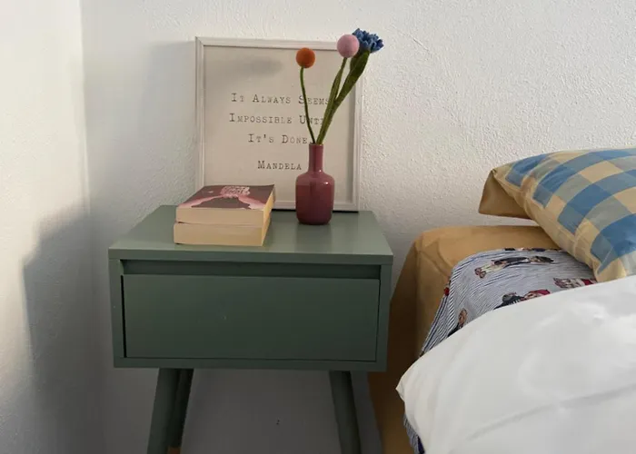 בית נופש Suedfrankreich Bei Berlin