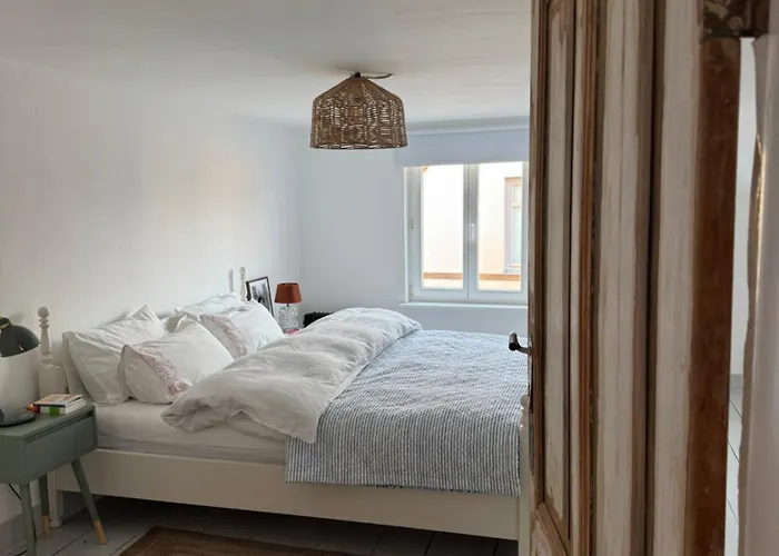 Suedfrankreich Bei Berlin * ורדר