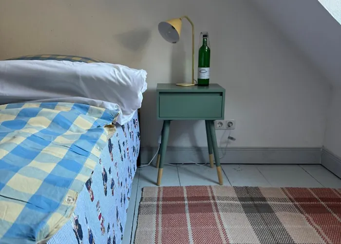 Suedfrankreich Bei Berlin Hébergement de vacances *