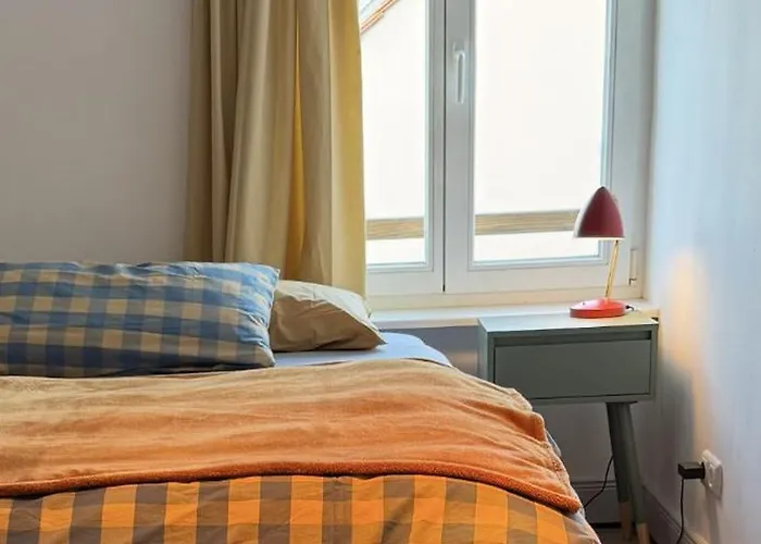 Hébergement de vacances Suedfrankreich Bei Berlin *