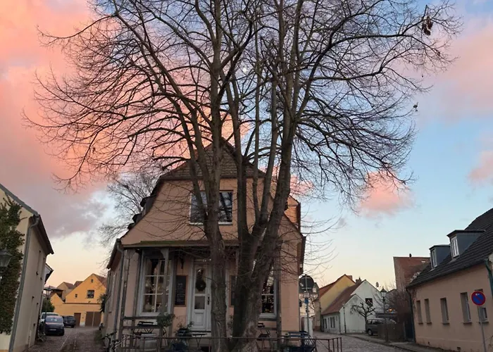 בית נופש Suedfrankreich Bei Berlin ורדר