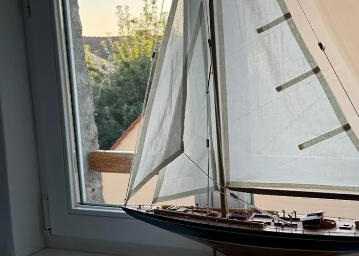 Hébergement de vacances Suedfrankreich Bei Berlin *