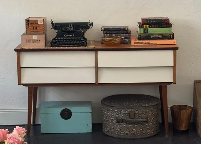 Suedfrankreich Bei Berlin בית נופש *