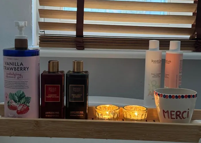 בית נופש Suedfrankreich Bei Berlin ורדר