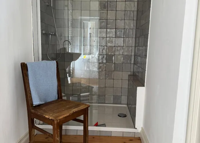 Suedfrankreich Bei Berlin * ורדר