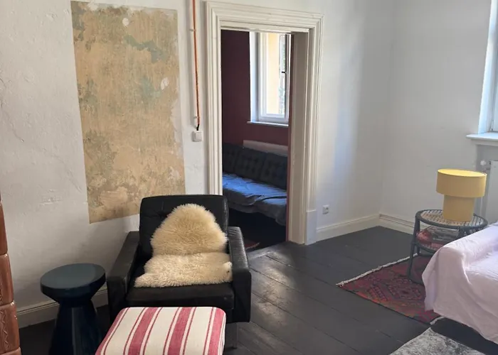 Suedfrankreich Bei Berlin בית נופש *