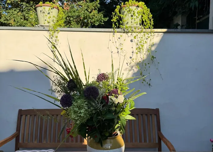 Suedfrankreich Bei Berlin Hébergement de vacances *