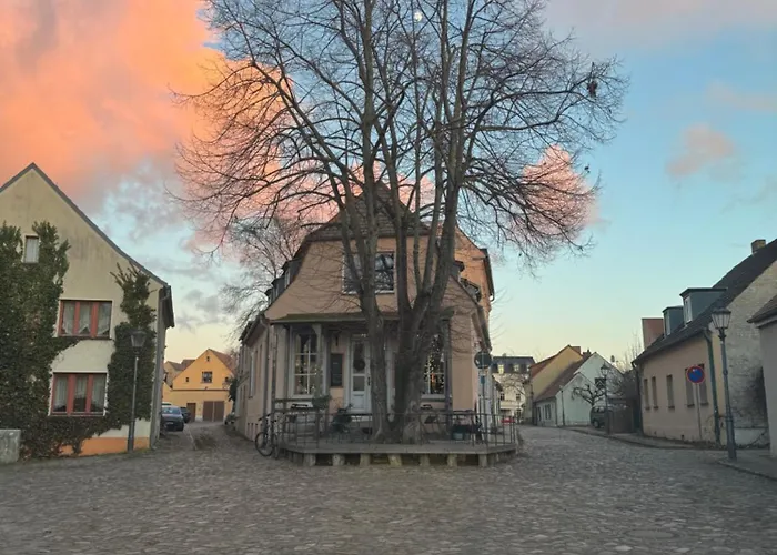 Suedfrankreich Bei Berlin ורדר