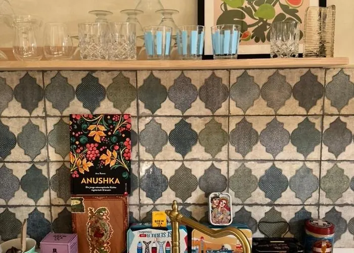 Suedfrankreich Bei Berlin ורדר